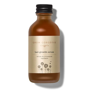 Hair Growth Serum (60ml) - Outlet