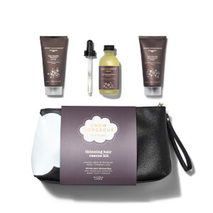 Thinning Hair Rescue Kit - Outlet