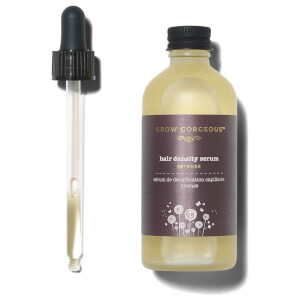 Grow Gorgeous Hair Density Intense Serum 90ml (Supersize)