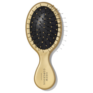 CNY Hair Brush Mini - Outlet