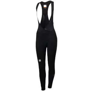 Sportful Women's Giara Bib Tights - Black
