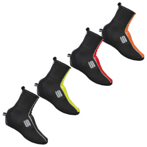 Sportful Wind Stopper Reflex 2 Booties