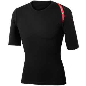 Sportful Fiandre Thermo Baselayer - Black