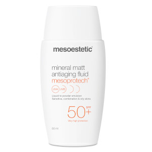 Mesoestetic Skincare Cream Ry Australia