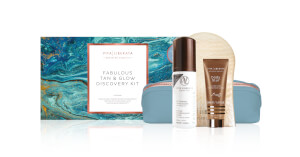 Vita Liberata Fabulous Tan & Glow Discovery Kit - Medium Mousse