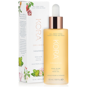 Kora Organics Noni Glow Face Oil 50ml (Limited Edition) (Worth $133.25)