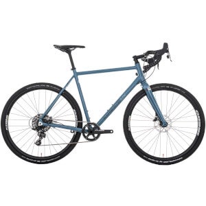 Kinesis G2 Disc Adventure Bike