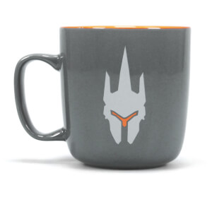 Overwatch Boxed Mug - Reinhardt