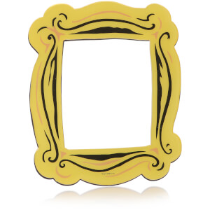Friends Photo Frame Magnet