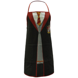 Harry Potter Gryffindor Apron