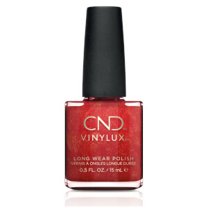 CND Vinylux Hollywood Nail Varnish 15ml