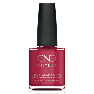 CND Vinylux Rose Brocade Nail Varnish 15ml