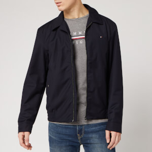 Tommy Hilfiger Men's Ivy Jacket - Desert Sky