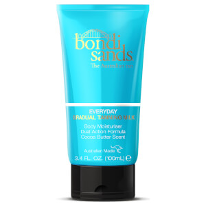 Bondi Sands Everyday Gradual Tanning Milk 100ml