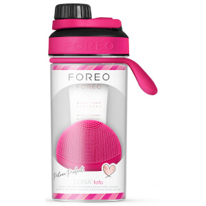 FOREO LUNA fofo Picture Perfect Set