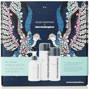 Dermalogica Ultimate Cleanse & Glow Trio