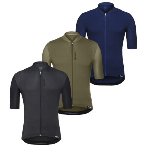 Santini 365 Classe Long Sleeve Jersey