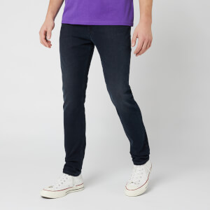 Tommy Jeans Men's Simon Skinny Jeans - Dynamic Union
