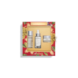 Caudalie Vinoperfect Natural Brightening Stars Set (Worth $115.00)