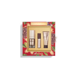 Caudalie Premier Cru Absolute Anti-Aging Solution Set (Worth $191.00)
