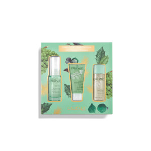 Caudalie Vinopure Anti-Blemish Set (Worth $59.00)