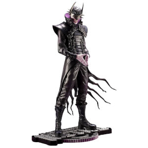 Kotobukiya DC Comics Elseworld Series ARTFX Statue 1/6 Batman Who Laughs 33cm
