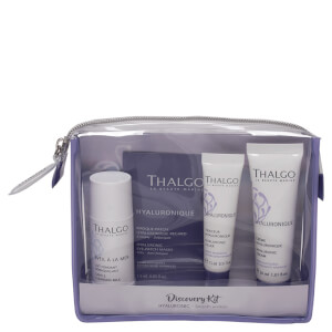 Thalgo Hyaluronic Discovery/Travel Kit (Worth $172.08)