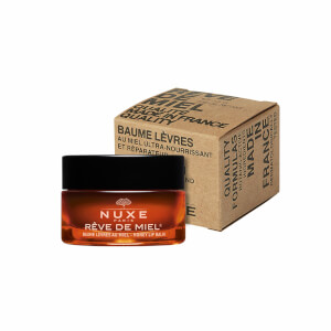 NUXE Reve de Miel Lip Balm Collector - Made in France 15g