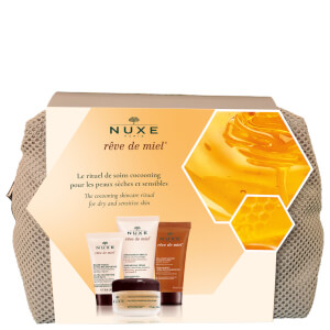 NUXE Reve de Miel Cocooning Pouch 2019