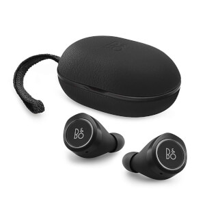 Bang & Olufsen Beoplay E8 Premium Truly Wireless Bluetooth Earphones - Black