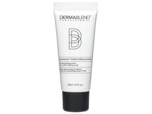 Dermablend Poresaver Matte Makeup Primer for Oily Skin 1 fl.oz