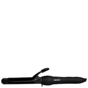 Silver Bullet City Chic 25mm Curling Iron - Black