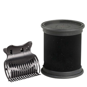 Silver Bullet Mini Pod Rollers and Clips (8 x 50mm)