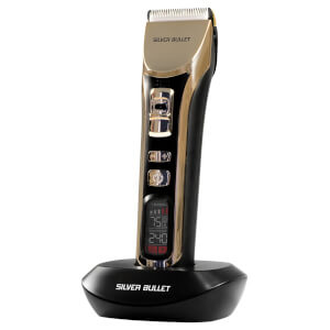 Silver Bullet Lithium Pro 240 Luxe Clipper
