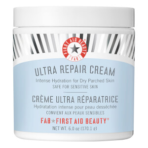 First Aid Beauty Ultra Repair Cream 170g