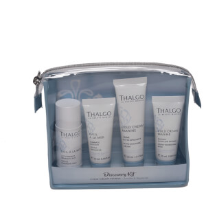 Thalgo Cold Cream Marine Discovery/Travel Kit (Free Gift) Thalgo Cold Cream Marine Discovery/Travel Kit (Free Gift)
