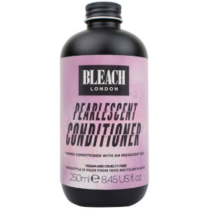 BLEACH LONDON Pearlescent Conditioner