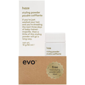evo Haze For Dayzzz (Worth $68.00)