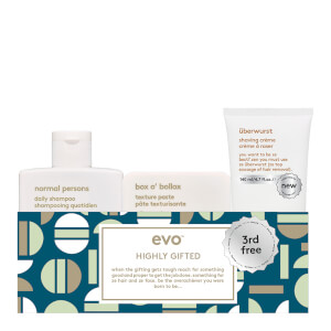 evo Highly Gifted - Box o' Bollox (Worth $106.00)