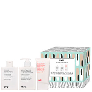 evo Thank Goodness - Volume (Worth $102.00)