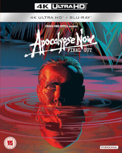 Apocalypse Now: Final Cut - 4K Ultra HD