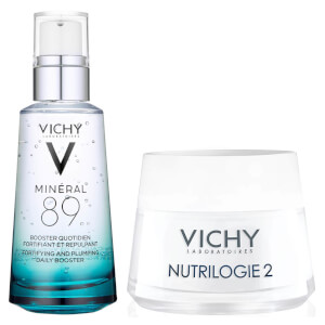 Vichy Deep Hydration Duo