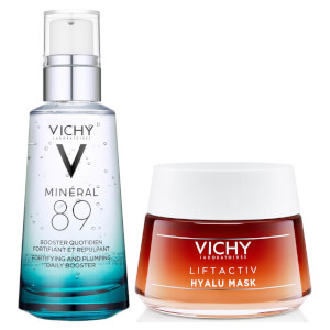 Vichy Anti-Ageing PM Routine Duo
