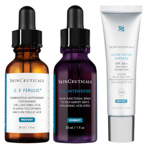 SkinCeuticals Best Sellers Anti-Age Bundle