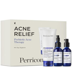 Perricone MD Acne Relief Prebiotic Acne Therapy 10 fl. oz