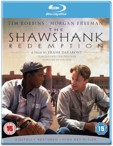 The Shawshank Redemption