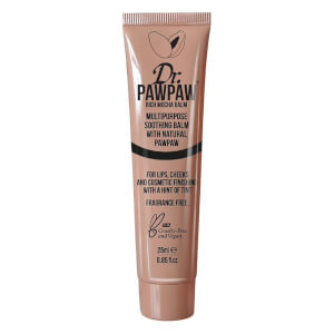 Dr. PAWPAW Rich Mocha Balm 25ml