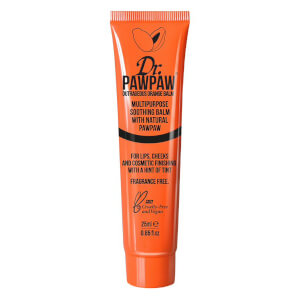 Dr. PAWPAW Outrageous Orange Balm 25ml