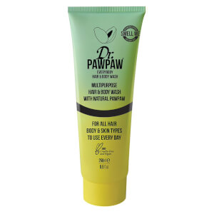 Dr. PAWPAW Everybody Hair and Body Wash 250ml