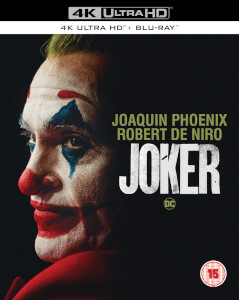 Joker - 4K Ultra HD